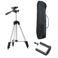 Asli Original Tripod Weifeng Teefeng Kamera 1m 3110A Pocket Camera