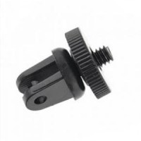 Asli Original Mini Tripod Mount Adapter for Action Camera Xiaomi