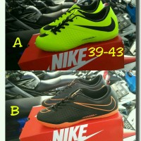 SEPATU BOLA NIKE HYPERVENOM GRADE ORI VIETNAM GROSIR SEPATU BOLA NIKE