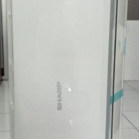 SHARP AC INDOOR CASING - MOCK UP ROOM - DUMMY AC MURAH, BARU, PROMO