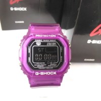 Terlaris jam tangan G-SHOCK Kotak water resist