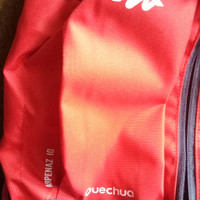 Tas Backpack / Tas Ransel Quechua Arpenaz 10 L Ori Murah