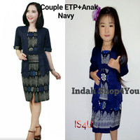 Promo Kartinian...Couple Kebaya+Anak ETP