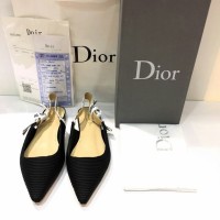 JUAL MURAH sepatu jadior flatshoes mirror quality ORIGINAL MIRROR