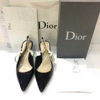 JUAL MURAH sepatu jadior heels mirror quality ORIGINAL MIRROR