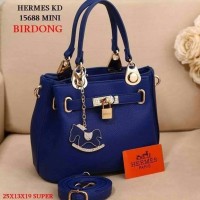 Tas Wanita Tas Pesta Hermes KD 15688 Togo