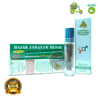 Jual Hajar-Jahanam, Minyak Oles Anti Enjakulasi Dini Murah