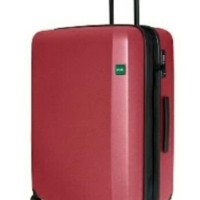 Lojel Rando Zip Expand Koper Hardcase Large/31 inch