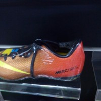 Sepatu bola nike jR Mercurial Victory IV Ic junior original 100 SALE
