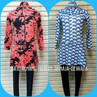 baju renang muslim/muslimah remaja/dewasa XXL/3L