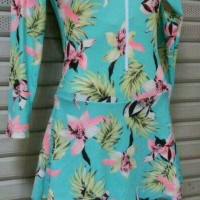 baju renang wanita muslim/muslimah 3L-XXL remaja dewasa