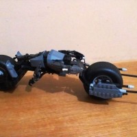 PRODUK TERLARIS Mainan Lego Super Heroes Bat-Pod Motor Batman Batpod