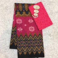 Jual Kain batik dan Embos Pekalongan Murah