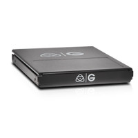 Atomos Master Caddy HD HDD 1TB By G-Technology
