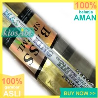 CHARM MASTER KING ULTRA HYPER CARBON BASS SP502ML joran pancing