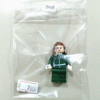 Jual BRICK-IN-BAG 01408 ROGUE X-MEN MARVEL COMIC Lego kw Superhero murah Murah