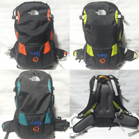 tas ransel the north face daypack tnf not consina eiger deuter