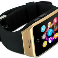 Smartwatch Q18 Iwatch smart watch gold