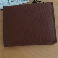 DOMPET PRIA ZARA ORI MURAH / SALE ZARA MAN WALLET ORIGINAL / ZARA ORI