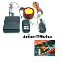Harga alarm motor system cr7 bohante fitur lengkap cara pasang | antitipu.com Harga alarm motor system cr7 bohante fitur lengkap cara pasang | antitipu.com