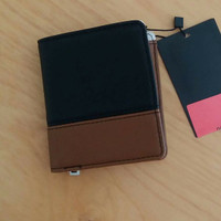 DOMPET PRIA ZARA ORI MURAH / SALE ZARA MAN WALLET ORIGINAL / ZARA ORI