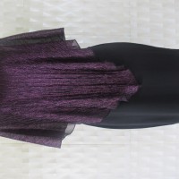 L1279 ENFOCUS STUDIO BLING DRESS SIZE M 2XL KODE V1279