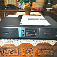 Power Amplifier Super Badak Lab Gry uppen FP14000 USA