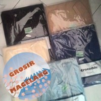 KUALITAS PREMIUM celana dalam pria CD nyaman bahan adem katun grosir