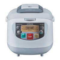 HITACHI RICE COOKER RZ D18XFY Diskon