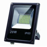Lampu Sorot LED 20 Watt - Indoor & Outdoor