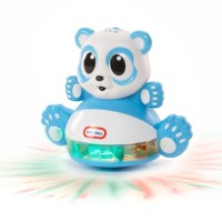 Jual Little Tikes Wobblin Lights PANDA Murah