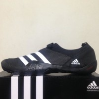 Terbaru Sepatu Outdoor Adidas Climacool Jawpaw Slip On Cblack Bb5444