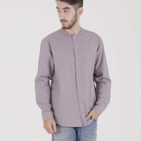 Kemeja Koko / Baju Koko / Baju Muslim / Kemeja / Gamis Pria by Musca