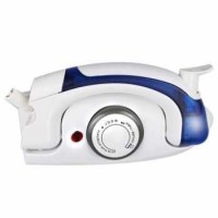 Soarin Setrika Uap Portable 700W setrika gagang lipat anti kabel lilit