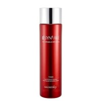 Secret Key Syn - Ake Anti Wrinkle & Whitening Toner