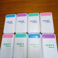 Jual power bank oppo, vivo murah Murah