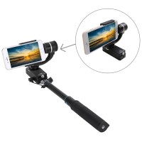 Feiyu Tech Tongsis SmartStab 2-Axis Selfie Gimbal for S Murah