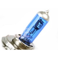 Lampu Mobil Halogen Bulb Xenon H4 5000K 100/90W