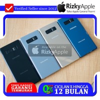 READY STOCK Samsung Galaxy Note 8 256GB ORIGINAL Garansi 1 Tahun