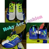 Sepatu Badminton RS JEFFER R 820 / RS JF 820 - Original Promoo