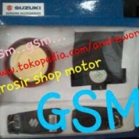 alarm satria fu original asli made by SUZUKI