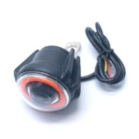 LAMPU SOROT LED COB AE DE BREKET SPION TEMBAK U3 BULAT UNIVERSAL MOTOR