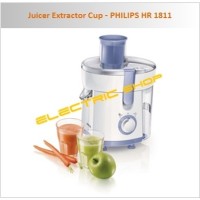 Juicer Extractor Cup - PHILIPS HR 1811