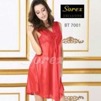 baju tidur sorex exclusive 7001