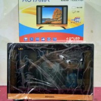 LED TV AOYAMA 19 Inch