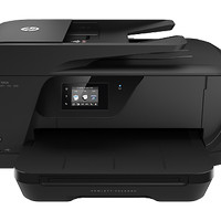 Printer A3 HP Officejet - OJ 7510 MFP WiFi ADF OJ7510 Garansi Resmi