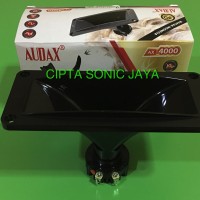 Speaker Tweter Audax Ax4000 / ax 4000 Neodium