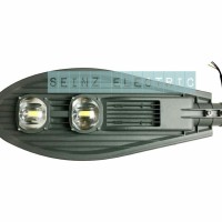 lampu jalan led pju cobra 100w / street light / model cobra 100w