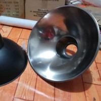 batok lampu sorot lampu gantung lampu hias barber salon rumah lampu