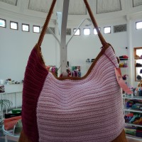 tas rajut dowa nurul